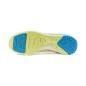 PUMA IBERO III Fresh Yellow-Bleu Azur-Puma White