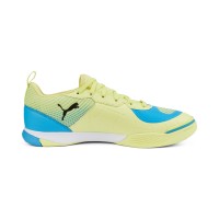 A Tutto Campo - PUMA IBERO III Fresh Yellow-Bleu Azur-Puma White