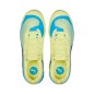 PUMA IBERO III Fresh Yellow-Bleu Azur-Puma White