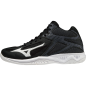 MIZUNO THUNDER BLADE 3 MID NERO