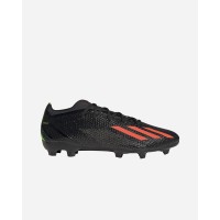 A Tutto Campo - ADIDAS X SPEEDPORTAL.2 FG CORE BLACK SOLAR RED GW8449