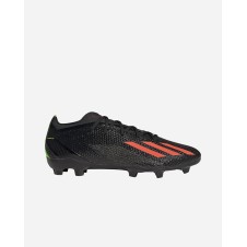 A Tutto Campo - ADIDAS X SPEEDPORTAL.2 FG CORE BLACK SOLAR RED GW8449