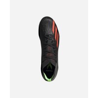 A Tutto Campo - ADIDAS X SPEEDPORTAL.2 FG CORE BLACK SOLAR RED GW8449