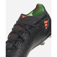 A Tutto Campo - ADIDAS X SPEEDPORTAL.2 FG CORE BLACK SOLAR RED GW8449