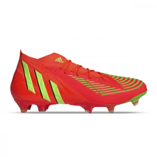 A Tutto Campo - ADIDAS PREDATOR EDGE.1 FG SOLAR RED SOLAR GREEN GW1029