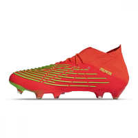 A Tutto Campo - ADIDAS PREDATOR EDGE.1 FG SOLAR RED SOLAR GREEN GW1029