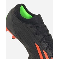 A Tutto Campo - ADIDAS X SPEEDPORTAL.3 FG CORE BLACK GW8453