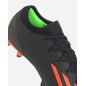 ADIDAS X SPEEDPORTAL.3 FG CORE BLACK