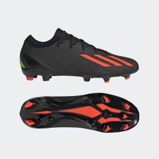 A Tutto Campo - ADIDAS X SPEEDPORTAL.3 FG CORE BLACK GW8453