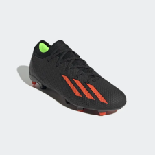 ADIDAS X SPEEDPORTAL.3 FG CORE BLACK