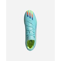 A Tutto Campo - ADIDAS X SPEEDPORTAL.3 FG CLEAR AQUA SOLAR YELLOW GW8456