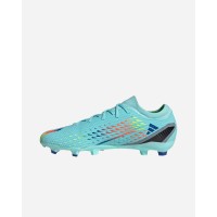 A Tutto Campo - ADIDAS X SPEEDPORTAL.3 FG CLEAR AQUA SOLAR YELLOW GW8456