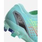 ADIDAS X SPEEDPORTAL.3 FG CLEAR AQUA