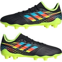 A Tutto Campo - ADIDAS COPA SENSE.3 FG Core Black GW3593 mondiale