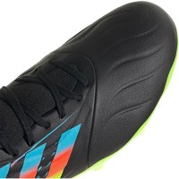 A Tutto Campo - ADIDAS COPA SENSE.3 FG Core Black GW3593 mondiale