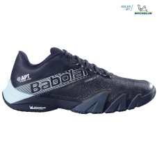 A Tutto Campo - BABOLAT JET PREMURA 2 MEN APT Black/Light Blue