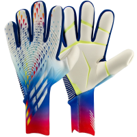 A tutto Campo - GUANTI PORTIERE ADIDAS PREDATOR EDGE PRO WHITE HH8745