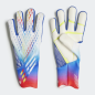 ADIDAS PREDATOR EDGE PRO WHITE BRIGHT CYAN