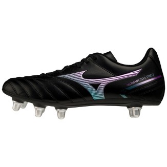 A Tutto Campo - MIZUNO MONARCIDA NEO II RUGBY SI BLACK