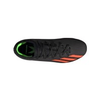 A Tutto Campo - ADIDAS X SPEEDPORTAL.3 FG J CORE BLACK GW8462