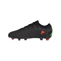 A Tutto Campo - ADIDAS X SPEEDPORTAL.3 FG J CORE BLACK GW8462