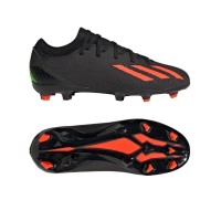 A Tutto Campo - ADIDAS X SPEEDPORTAL.3 FG J CORE BLACK GW8462