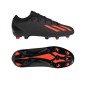 ADIDAS X SPEEDPORTAL.3 FG J CORE BLACK