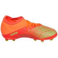 A Tutto Campo - ADIDAS PREDATOR EDGE .3 FG J SOLAR RED GW0980