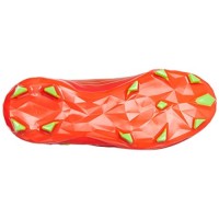 A Tutto Campo - ADIDAS PREDATOR EDGE .3 FG J SOLAR RED GW0980