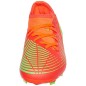 ADIDAS PREDATOR EDGE .3 FG J SOLAR RED