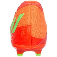 A Tutto Campo - ADIDAS PREDATOR EDGE .3 FG J SOLAR RED GW0980