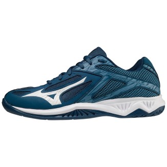 A Tutto Campo - MIZUNO LIGHTNING STAR Z6 JR Dark Denim V1GD210321