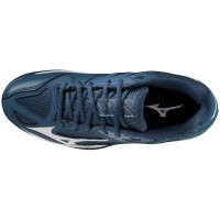 A Tutto Campo - MIZUNO LIGHTNING STAR Z6 JR Dark Denim V1GD210321