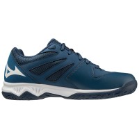 A Tutto Campo - MIZUNO LIGHTNING STAR Z6 JR Dark Denim V1GD210321