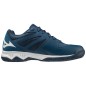 MIZUNO LIGHTNING STAR Z6 JR Dark Denim