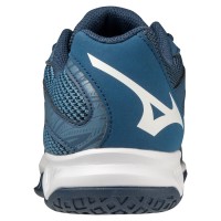 A Tutto Campo - MIZUNO LIGHTNING STAR Z6 JR Dark Denim V1GD210321