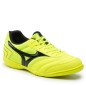 MIZUNO MRL SALA CLUB IN GIALLO/NERO