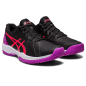 ASICS SOLUTION SWIFT FF PADEL Black/Red Alert