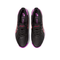 A Tutto Campo - ASICS SOLUTION SWIFT FF PADEL Black/Red Alert 1042A204