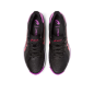 ASICS SOLUTION SWIFT FF PADEL Black/Red Alert