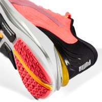 A Tutto Campo- PUMA ELECTRIFY NITRO 2 Sunset Glow Puma Black 376898-03