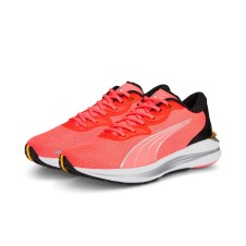 A Tutto Campo- PUMA ELECTRIFY NITRO 2 Sunset Glow Puma Black 376898-03