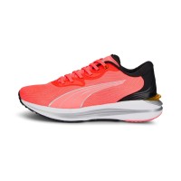 A Tutto Campo- PUMA ELECTRIFY NITRO 2 Sunset Glow Puma Black 376898-03