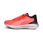 PUMA ELECTRIFY NITRO 2 Sunset Glow-Black-Silver