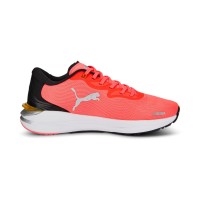 A Tutto Campo- PUMA ELECTRIFY NITRO 2 Sunset Glow Puma Black 376898-03