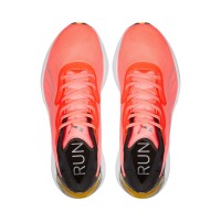 A Tutto Campo- PUMA ELECTRIFY NITRO 2 Sunset Glow Puma Black 376898-03