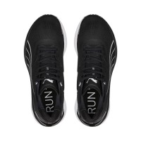 A Tutto Campo - PUMA ELECRIFY NITRO 2 Puma Black-Puma White 376898-01