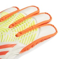 A tutto Campo - Guanto Portiere ADIDAS PREDATOR MTC FS JR BIANCO ROSSO