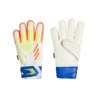 A tutto Campo - Guanto Portiere ADIDAS PREDATOR MTC FS JR BIANCO ROSSO