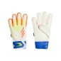 GUANTI PORTIERE ADIDAS PREDATOR MTC FS JR BIANCO ROSSO